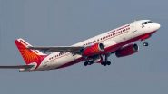 'महाराजा'ची मायदेशी परतण्याची तारीख निश्चित; 'या' दिवशी टाटाकडे सुपूर्द करण्यात येईल Air India