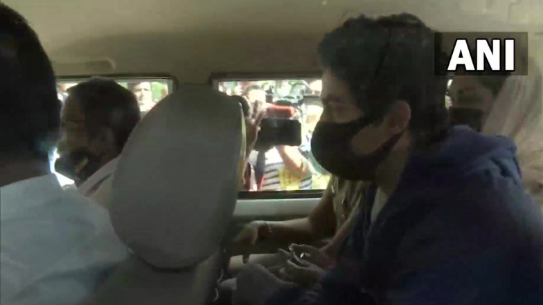 Aryan Khan Drugs case: आरोपपत्र दाखल करण्यास विलंब, NCB SIT ने मागितला 90 दिवसांचा अतिरिक्त वेळ