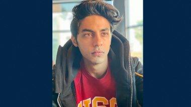 Aryan Khan Bail Plea: आर्यन खान याच्या याचिकेवर मुंबई उच्च न्यायालयात आज सुनावणी