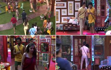 Bigg Boss Marathi 3, October 6 Episode Preview: घरात टास्क जिंकण्यासाठी स्पर्धकांना बिग बॉसची कोडी ! (Watch Video)