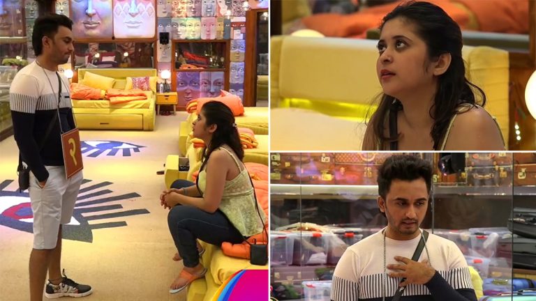 Bigg Boss Marathi 3, October 1 Episode Preview: कॅप्टन्सी पदासाठी गायत्री दातार कडून विकास पाटील ची 'ही' अट मान्य