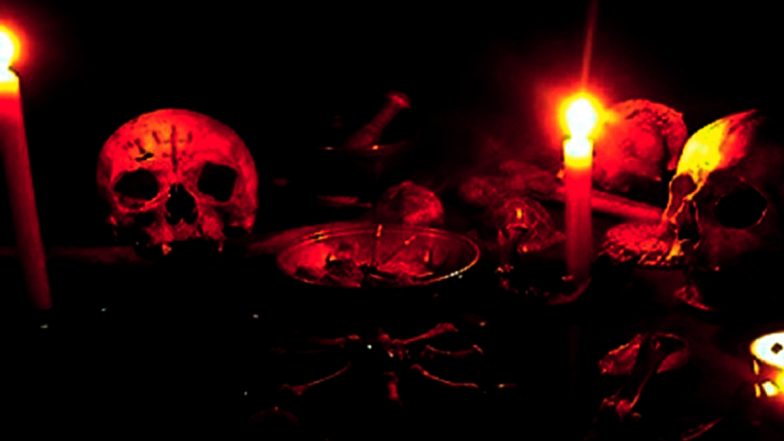 Aghori Magic in Pune: सुनेला चारली स्मशानातील राख, हाडांची भुकटी; पुणे येथील धायरी परिसरातील घटना