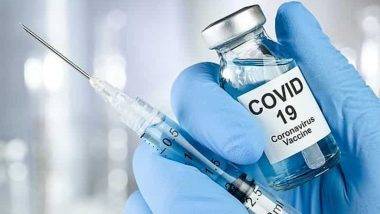 Corona Vaccine: केंद्र सरकारकडून लसीकरणासाठी नव्या गाइडलाइन्स जाहीर