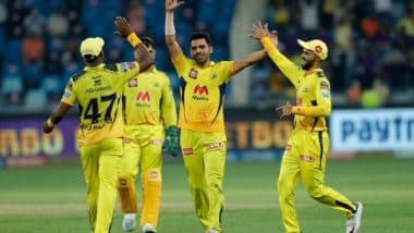 IPL 2022: चेन्नई सुपर किंग्जला विजयाचे ‘पंचक’ करायचे असल्यास ‘या’ 5 धुरंधर खेळाडूंवर असणार संघाची मदार