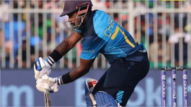 T20 World Cup, BAN vs SL: असलंका-राजपक्षेने बांगलादेशी गोलंदाजांची केली धुलाई, अर्धशतक ठोकून श्रीलंकेला दिली विजयी सुरुवात