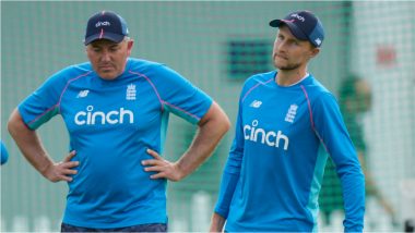 England Cricket: इंग्लंडचे मुख्य प्रशिक्षक ख्रिस सिल्वरवूड यांची हकालपट्टी, Ashes मधील पराभवामुळे होती टांगती तलवार