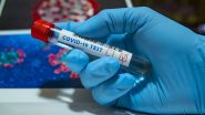 Coronavirus: देशभरात पाठीमागील 24  तासात  2,35,532  जणांना कोरोना संसर्ग