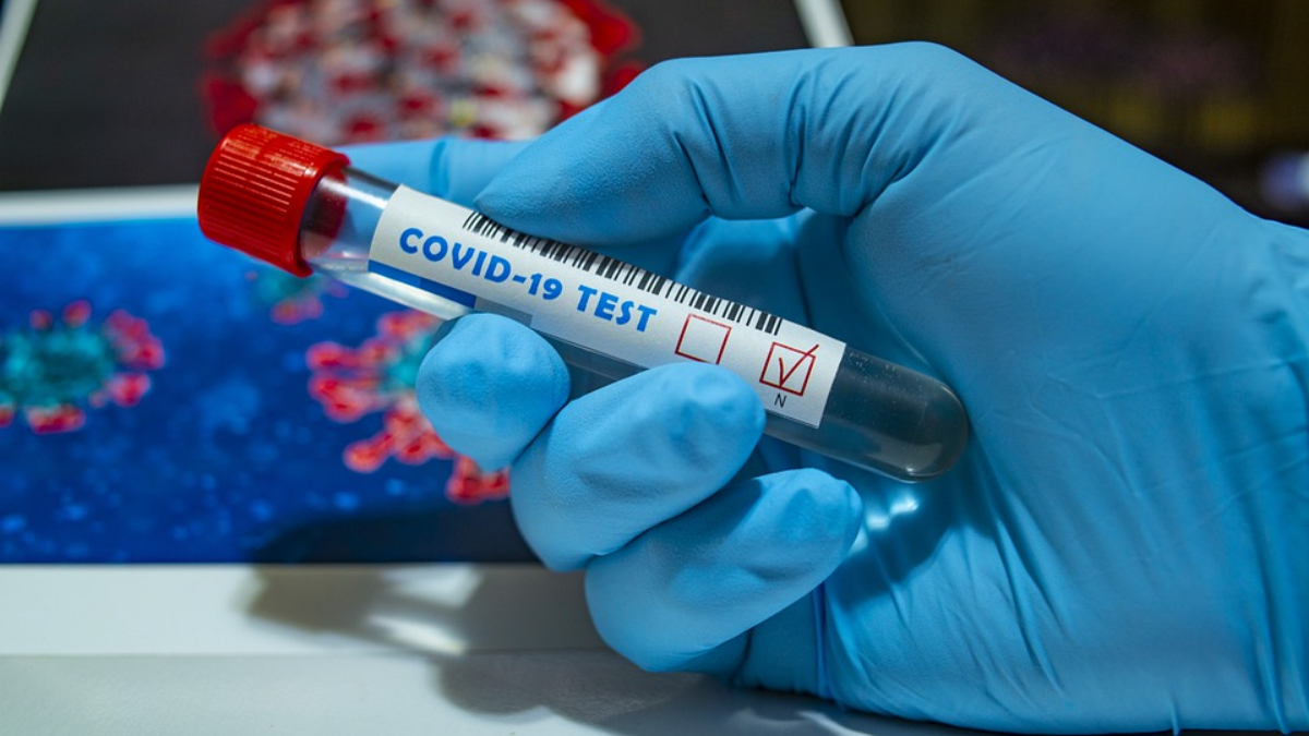 COVID-19 Cases In India: भारतात वाढतोय कोरोनाचा धोका! केरळ आणि महाराष्ट्रात सर्वाधिक बाधित रुग्णांची नोंद