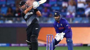 IND vs NZ, ICC T20 World Cup 2021: हाय व्होल्टेज सामन्यात टीम इंडियाचा दारूण पराभव, हॅटट्रिकसह विश्वचषकातील परंपरा कायम राखण्यात न्यूझीलंड यशस्वी