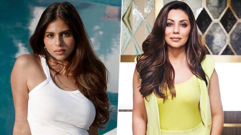 Gauri Khan Birthday: सुहाना खान ने खास फोटो शेअर करत आई गौरी खान ला दिल्या वाढदिवसाच्या शुभेच्छा (See Pic)