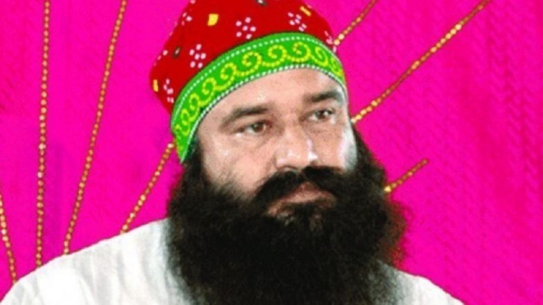 Gurmeet Ram Rahim Singh: डेरा सच्चा सौदा प्रमुख गुरमीत राम रहीम याला CBI कोर्ट आज सुनावणार शिक्षा