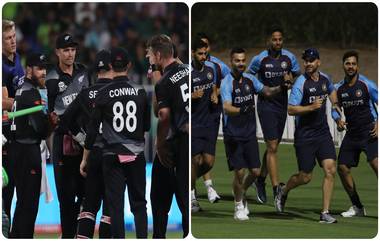 IND vs NZ 2021: जयपूरच्या सवाई मानसिंह स्टेडियममध्ये पहिल्या T20 सामन्यासाठी दर्शक संख्येवर कोणतेही बंधन नाही, हजारो प्रेक्षक लूट शकणार आनंद