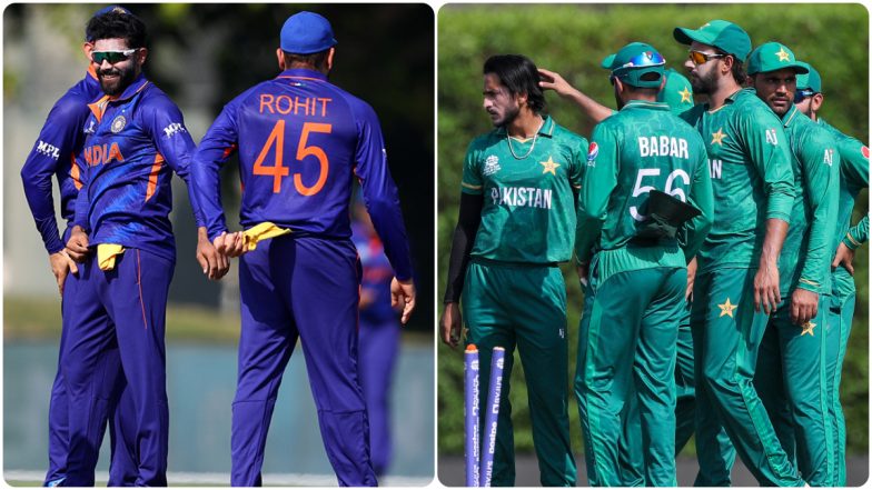 IND vs PAK, T20 World Cup 2021: दुबईत भारत-पाकिस्तान महामुकाबल्यात ‘या’ पाच खेळाडूंवर असणार सर्वांची नजर