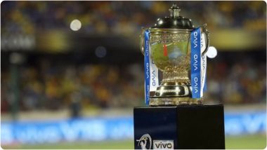 IPL 2022: यावर्षीही आयपीएलची परदेश वारी? UAE किंवा भारतात नव्हे ‘या’ देशात होऊ शकते टी-20 लीगचे आयोजन