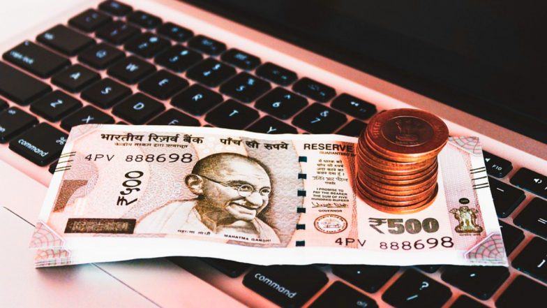 महात्मा गांधी यांची प्रतिमा चलनी नोटांवरुन काढून टाका, काँग्रेस आमदाराचे PM Narendra Modi यांना पत्र