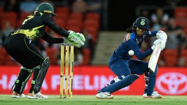 Birmingham CWG 2022: भारत-ऑस्ट्रेलिया सामन्याने होणार महिला क्रिकेट स्पर्धेची सुरुवात, 24 वर्षांनंतर क्रिकेटचे कॉमनवेल्थ खेळात पुनरागमन