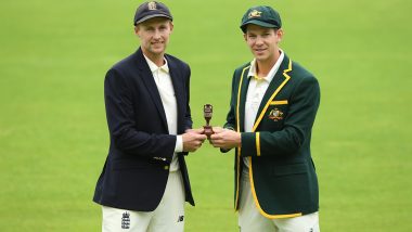 Ashes 2021-22: ऑस्ट्रेलिया-इंग्लंडमधील शाब्दिक युद्ध जोरात, टीम पेन म्हणाला - ‘जो रूटसह किंवा त्याच्याशिवाय मालिका होणार’