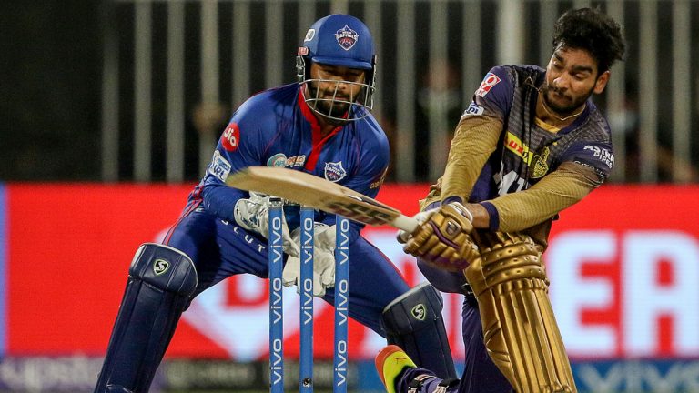 IPL 2022, KKR vs DC Match 19: कोलकाताने जिंकला टॉस, दिल्ली करणार पहिले फलंदाजी