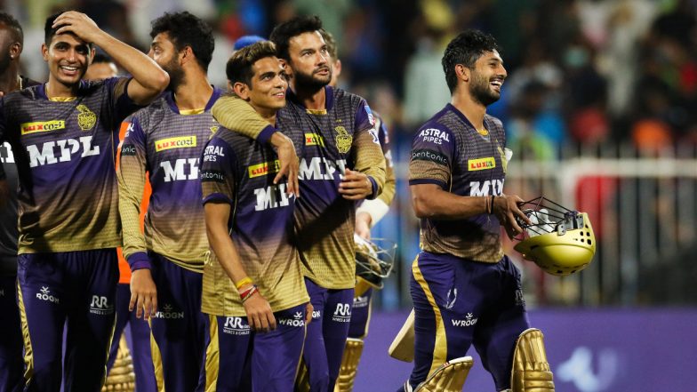 IPL 2021: एलिमिनेटर आणि क्वालिफायर-2 सामना जिंकून फायनल गाठणारा KKR तिसरा संघ, दोन माजी चॅम्पियन टीम यादीत सामील