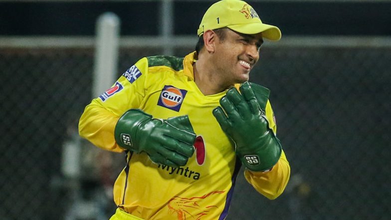 IPL 2021: रॉयल्सविरुद्ध मैदानात उतरताच CSK कर्णधार MS Dhoni ने इतिहास घडवला, असे अनोखे ‘द्विशतक’ करायला दिग्गजही तरसतात!