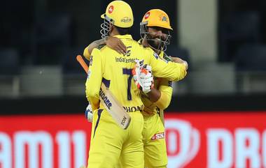 IPL 2021: एमएस धोनीची CSK ब्रिगेड ‘या’ 3 कारणांमुळे युएई येथे चौथ्या आयपीएल जेतेपदाचे आहेत प्रबळ दावेदार