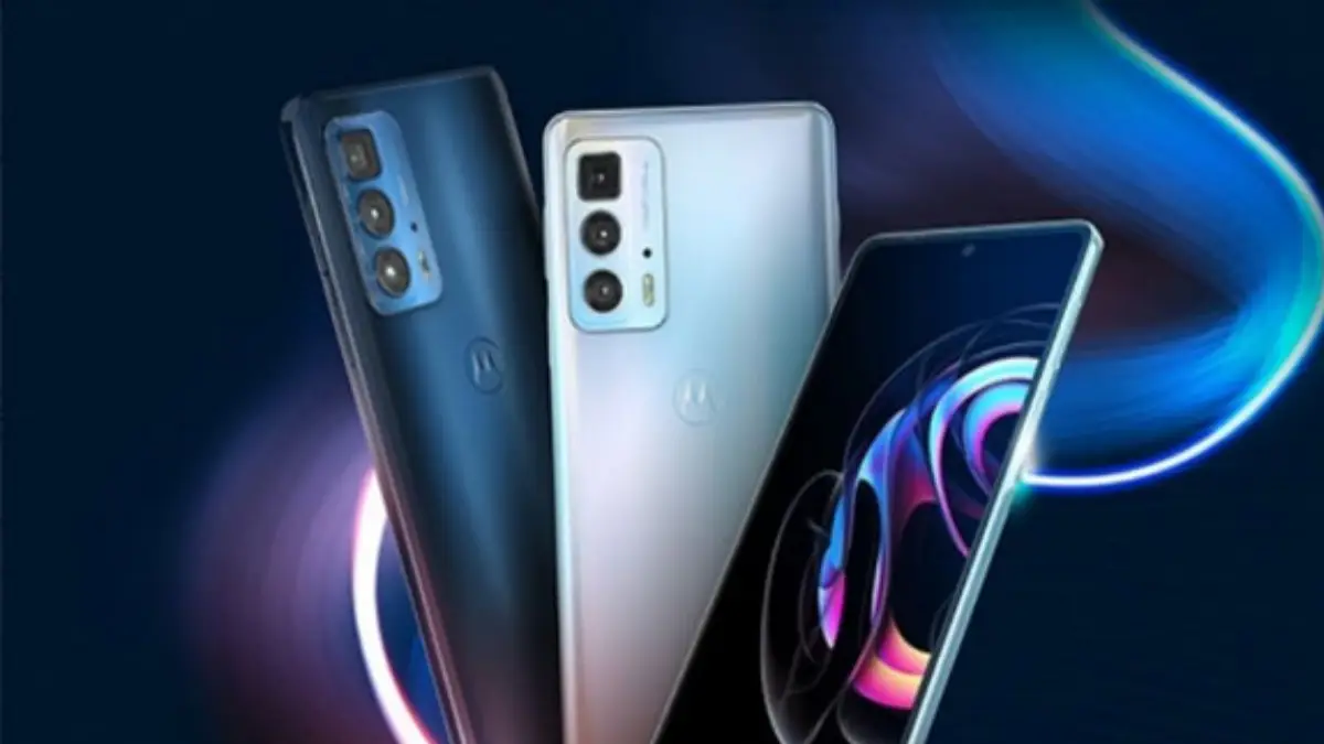Motorola Edge 20 Pro भारतात लॉन्च, जाणून घ्या किंमतीसह फिचर्सबद्दल अधिक
