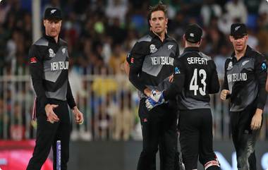 IND vs NZ, T20 World Cup 2021: टीम इंडियाला ‘या’ किवी गोलंदाजापासून धोका, घातक गोलंदाजीने रोहित शर्मा, विराट कोहली यांनाही ढकलले आहे बॅकफूटवर