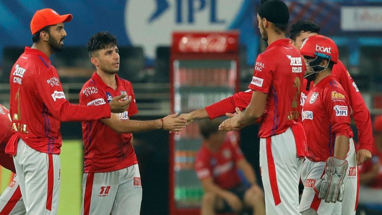 IPL 2021, KKR vs PBKS: पंजाबला मोठे यश, बिष्णोईने काढला अर्धशतकवीर Venkatesh Iyer चा अडथळा