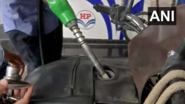 Petrol-Diesel Price Today: कच्चा तेलाच्या किमती वाढल्या; तुमच्या शहरात पेट्रोल, डिझेल स्वस्त की महाग? पाहा आजचे दर