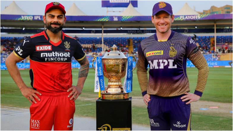 IPL 2022 Retention Rules: आयपीएल लिलावापूर्वी फ्रँचायझी किती खेळाडूंना करू शकते रिटेन, नवीन नियमावली उघड