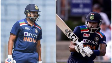 Rohit Sharma ची खुर्ची धोक्यात, Hardik Pandya पुढील वर्षी T20 आणि ODI चे मिळू शकते कर्णधारपद