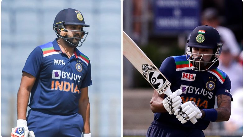 T20 World Cup पूर्वी रोहित शर्माने Hardik Pandya साठी दिला इशारा, केले हे विधान