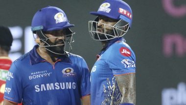 IPL 2022 Retention: मुंबई इंडियन्सने मोठ्या खेळाडूंना का रिलीज केले? Zaheer Khan ने दिली सर्व प्रश्नांची उत्तरे (Watch Video)