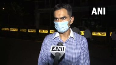 Cruise Drug Case: अधिकारी Sameer Wankhede यांचा होत आहे पाठलाग? महाराष्ट्र डीजीपीकडे केली हेरगिरीची तक्रार 
