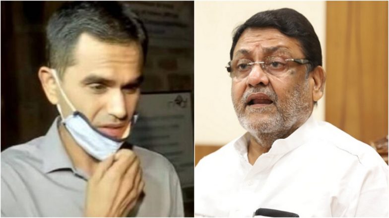 Aryan Khan Drugs Case: समीर वानखेडे यांची ACP दर्जाच्या अधिकाऱ्याद्वारे चौकशी