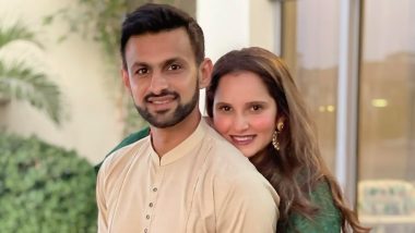 Sania Mirza-Shoaib Malik Divorce: सानिया मिर्झा आणि शोएब मलिक यांचा घटस्फोट झाला? पाकिस्तानी क्रिकेटरने केली फसवणूक- Reports