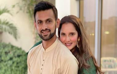 Sania Mirza-Shoaib Malik Divorce: सानिया मिर्झा-शोएब मलिक घटस्फोटाच्या अफवानंतर सानिया मिर्झाची इ्ंस्टाग्राम स्टोरी पाहिली का?