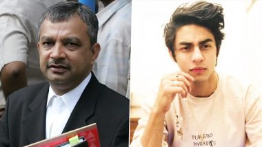 Who is Satish Maneshinde? शाहरुख खानचा मुलगा आर्यन खानचा खटला लढवणारे सतिश मनेशिंदे कोण आहेत? घ्या जाणून