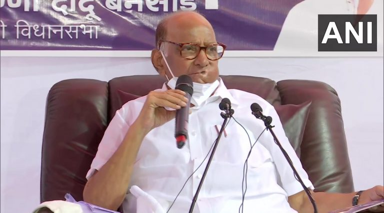 Sharad Pawar on Farm Laws: आगामी निवडणूका नसत्या तर कृषी कायदे रद्द करण्याचा निर्णय घेतला नसता, शरद पवार यांची केंद्रावर टीका 