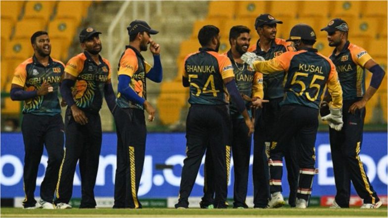 IND vs SL T20 Series: भारताविरुद्ध टी-20 मालिकेसाठी श्रीलंकेचा संघ जाहीर, IPL लिलावात विकल्या गेलेल्या सर्वात महागड्या खेळाडूचाही समावेश