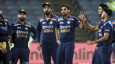 T20 World Cup 2021, IND vs AUS: भारताच्या ‘या’ खेळाडूकडे शेवटची संधी, आता चूक झाल्यास संपूर्ण स्पर्धेत बेंचवर बसावे लागणार!