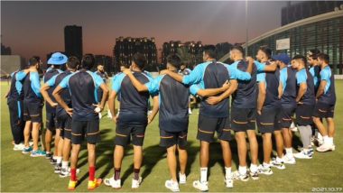 IND vs NZ T20I 2021: न्यूझीलंडविरुद्ध भारताच्या 6 खेळाडूंची होणार अग्निपरीक्षा, मालिकेत स्वतःला सिद्ध करण्याचा असेल दबाव