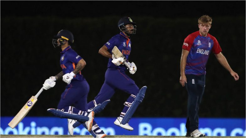 T20 World Cup 2021: इंग्लंडविरुद्ध वार्म-अप सामन्यात टीम इंडियाने बाजी मारली पण ‘या’ कमजोर कडी देखील आल्या समोर, सुधार न केल्यास होणार मोठं नुकसान