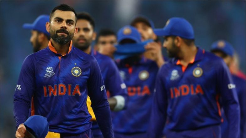 IND vs NZ, T20 World Cup 2021: न्यूझीलंडविरुद्ध ‘हे’ ठरले भारताच्या पराभवाचे खलनायक, दुसऱ्या पराभवात विराट ब्रिगेडला नडल्या ‘या’ चुका