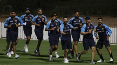 IND vs NZ, T20 World Cup 2021: न्यूझीलंडविरुद्ध भारतीय प्लेइंग XI वर Virat Kohli ने दिला मोठा अपडेट, पहा ‘विराट ब्रिगेड’चे संभाव्य 11 खेळाडू