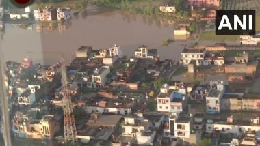 Uttarakhand Rain and Flood Updates: उत्तराखंडमध्ये मुसळधार पाऊस, महापूर; 34 जणांचा मृत्यू, पाहा PHOTOS आणि VIDEOS