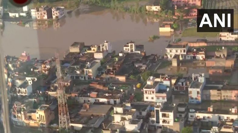 Catastrophic Disasters: 2030 पर्यंत मानवांना दरवर्षी 560 भयंकर आपत्तींचा सामना करावा लागू शकतो; UN च्या अहवालात धक्कादायक खुलासा