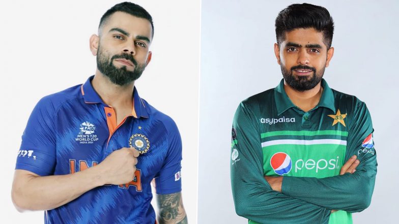 T20 World Cup 2021, IND vs PAK: टी20 विश्वचषकाच्या सामन्यात भारतावर पाकिस्तानचा विजय, टीम इंडियाला 'या' चुका पडल्या महागात