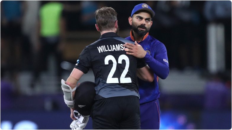 T20 World Cup 2021 Points Table: अफगाणिस्तानची सेमीफायनल शर्यतीत सरशी; न्यूझीलंडविरुद्ध पराभवाचा टीम इंडियाला फटका, आता शिल्लक फक्त एकच पर्याय