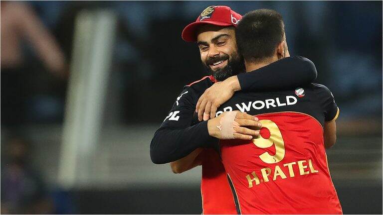 IPL 2021: ‘निराशाजनक शेवट, पण...’; पराभवानंतर विराट कोहलीने लिहिला खास संदेश, RCB टीमसाठी केले मोठे भाष्य